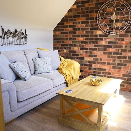 Bakers Cottage アイアンブリッジ エクステリア 写真