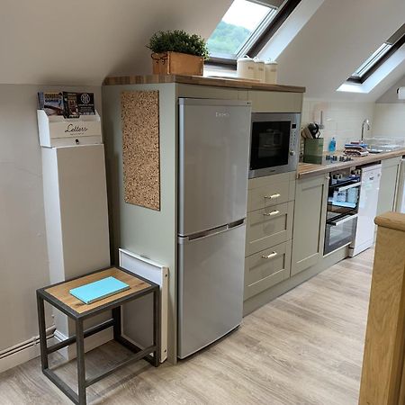 Bakers Cottage アイアンブリッジ エクステリア 写真