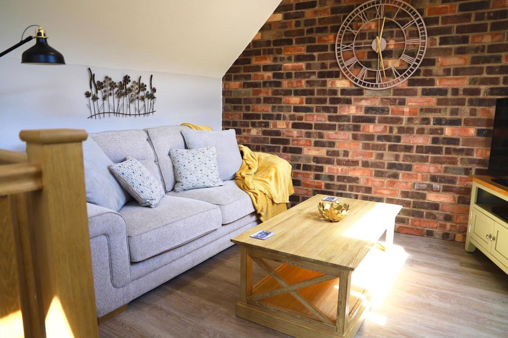 Bakers Cottage アイアンブリッジ エクステリア 写真