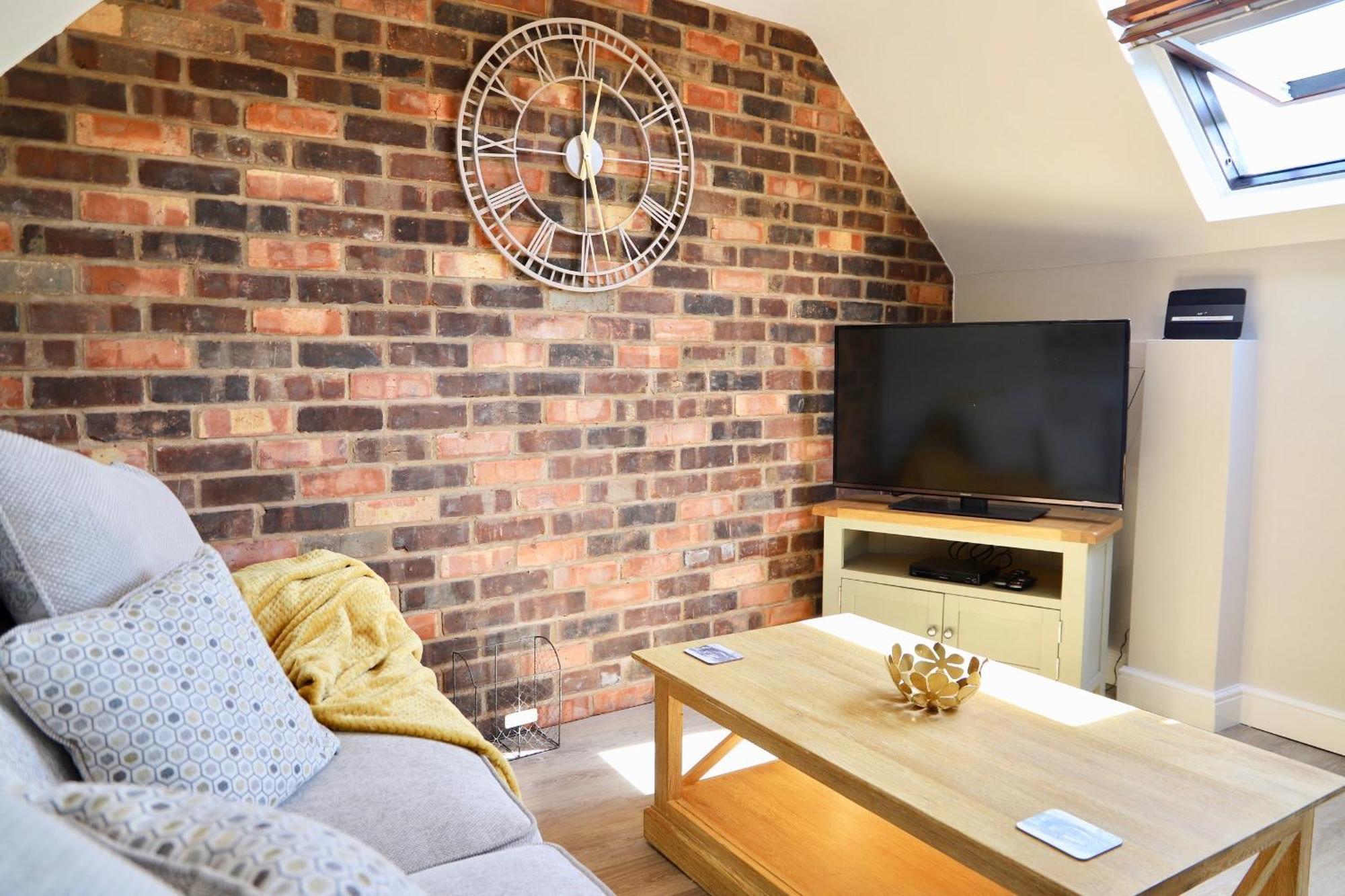 Bakers Cottage アイアンブリッジ エクステリア 写真